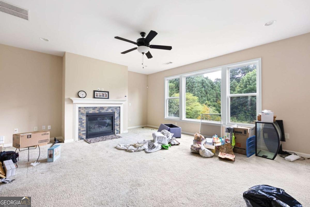 3744 THACKARY Drive Powder Springs - 13