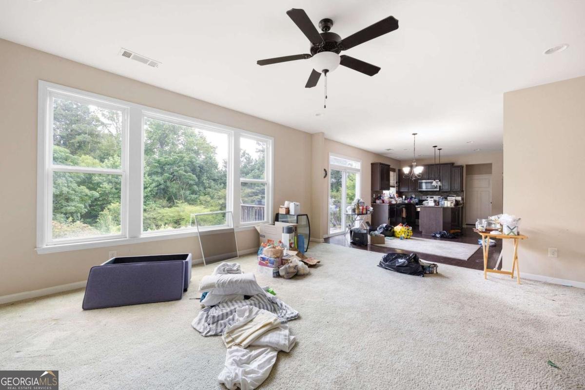 3744 THACKARY Drive Powder Springs - 14