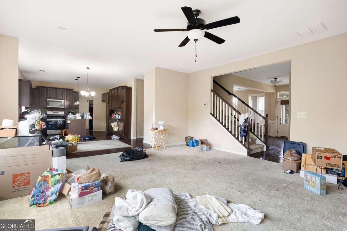 3744 THACKARY Drive Powder Springs - 15