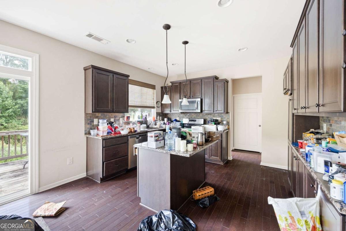 3744 THACKARY Drive Powder Springs - 16