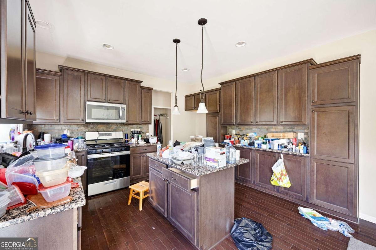 3744 THACKARY Drive Powder Springs - 18