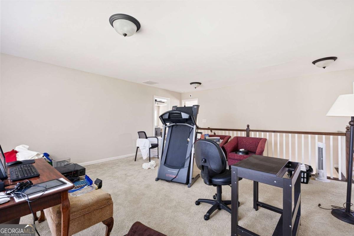 3744 THACKARY Drive Powder Springs - 24