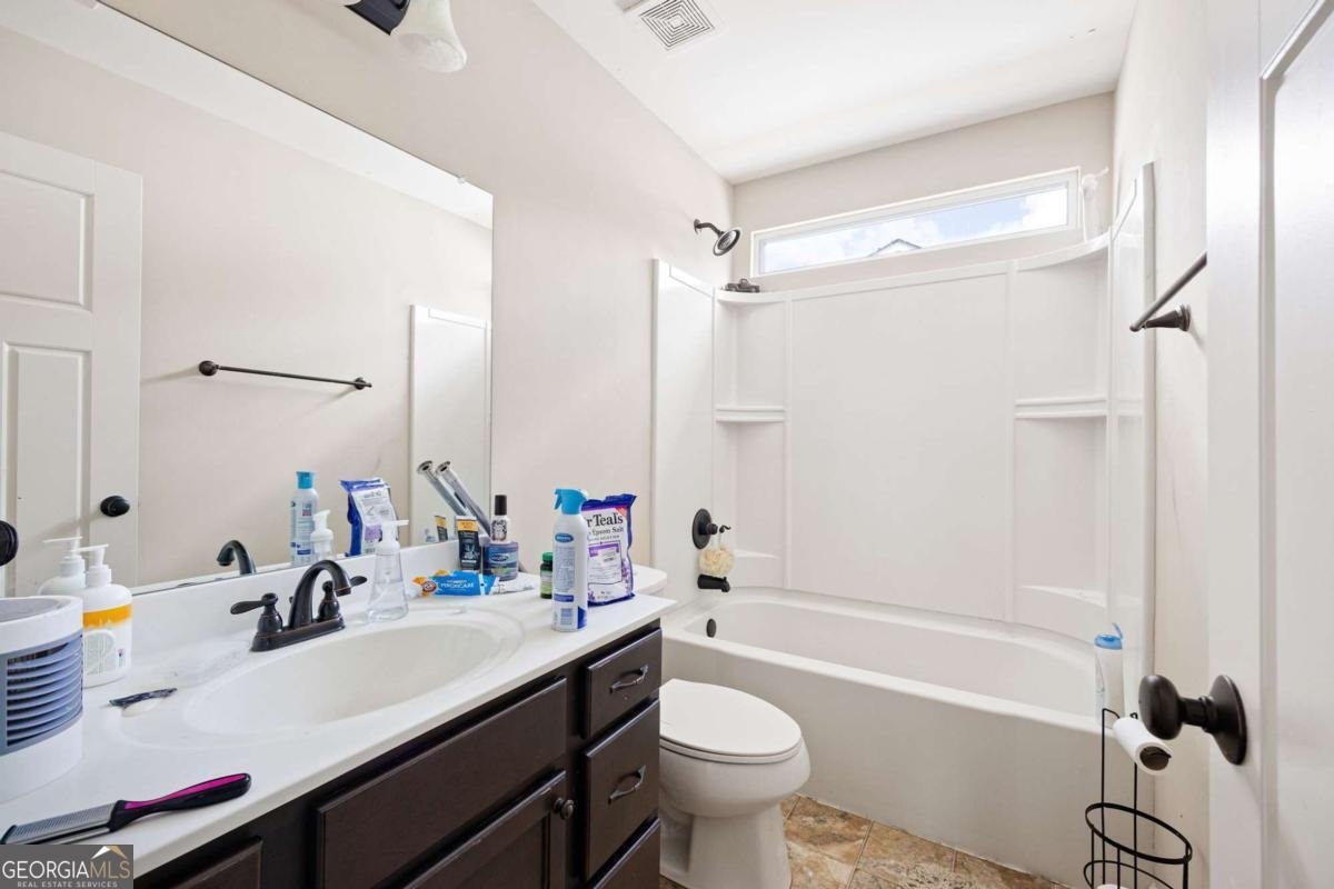 3744 THACKARY Drive Powder Springs - 26