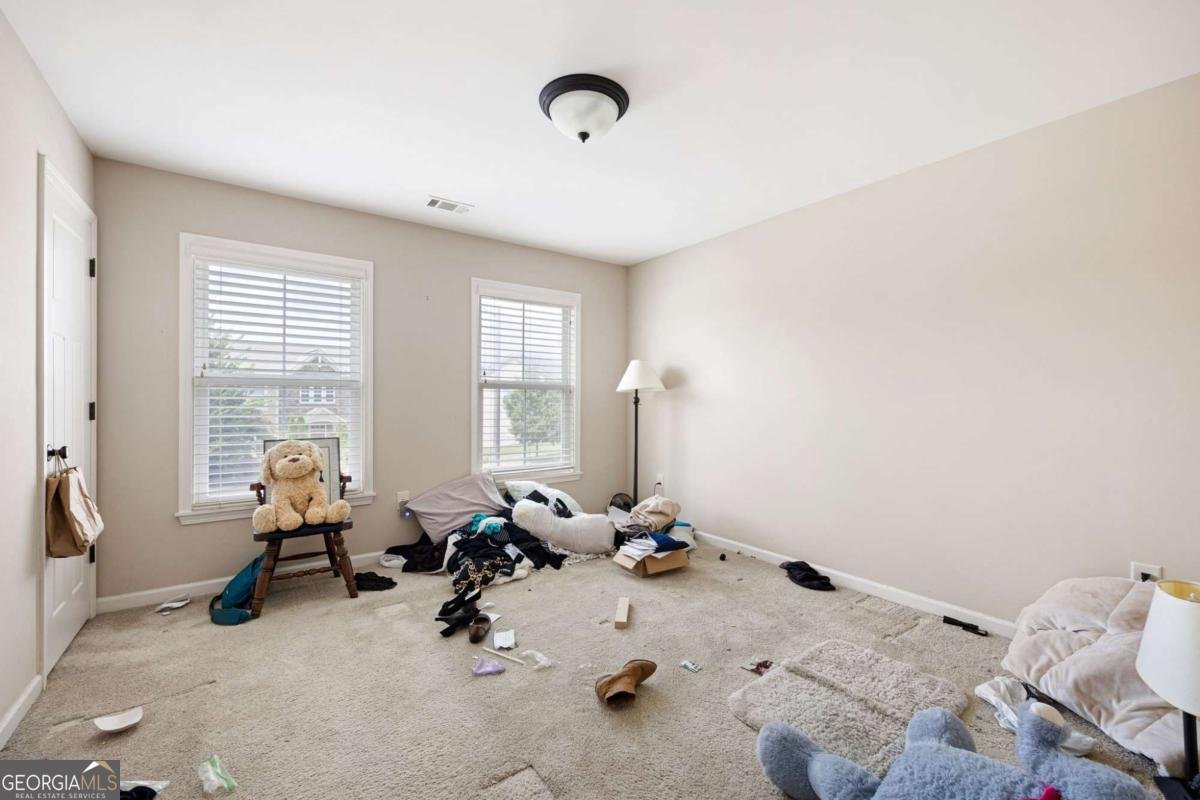 3744 THACKARY Drive Powder Springs - 27