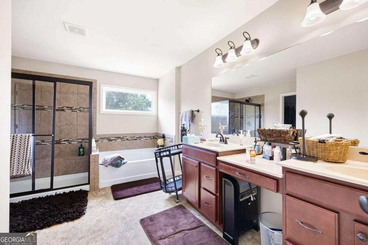 3744 THACKARY Drive Powder Springs - 30