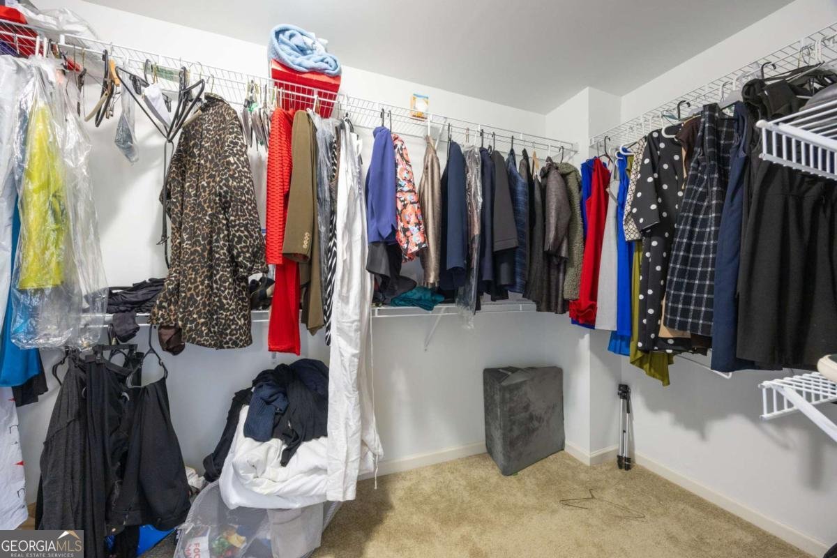 3744 THACKARY Drive Powder Springs - 33