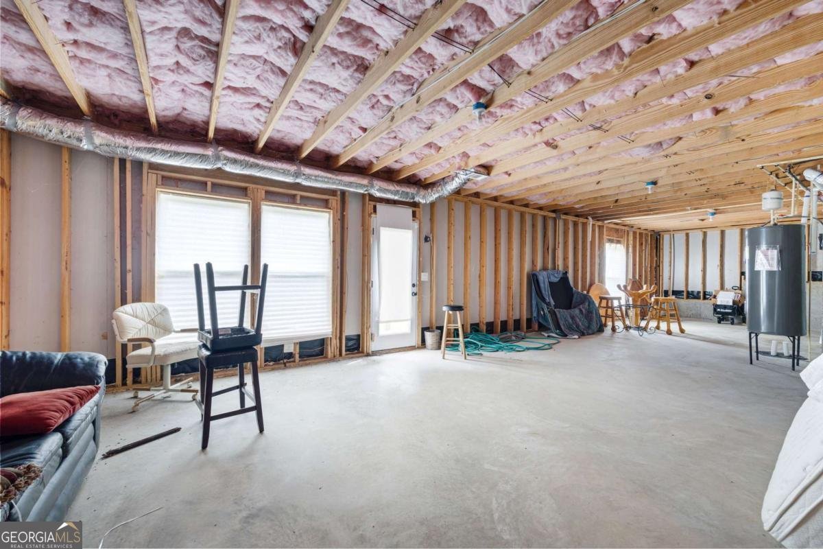 3744 THACKARY Drive Powder Springs - 34