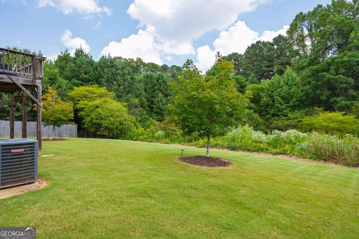 3744 THACKARY Drive Powder Springs - 36