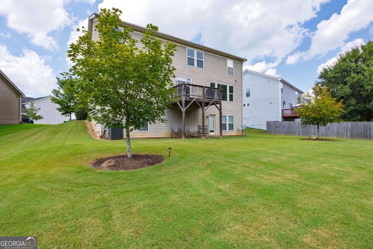 3744 THACKARY Drive Powder Springs - 37