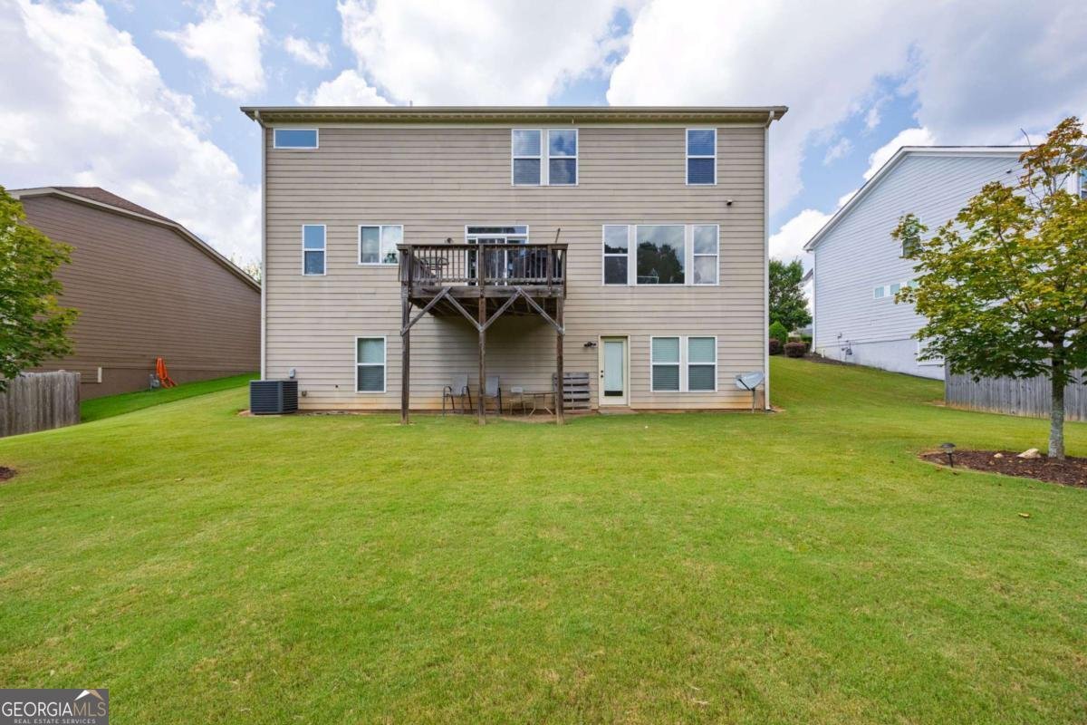 3744 THACKARY Drive Powder Springs - 38
