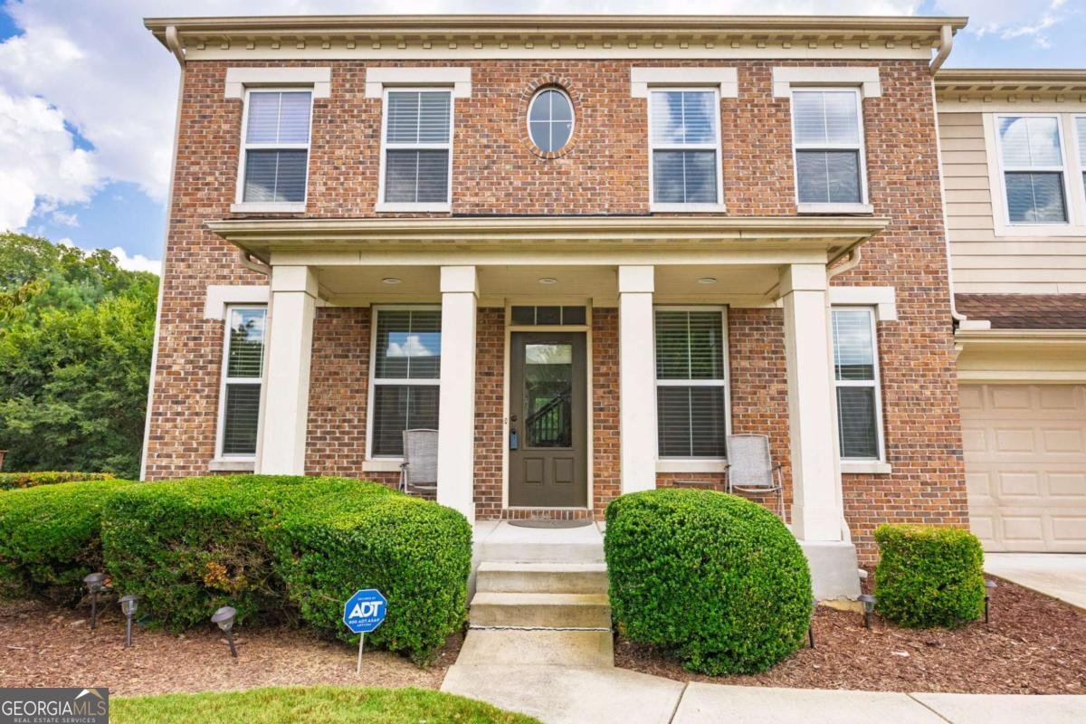3744 THACKARY Drive Powder Springs - 4