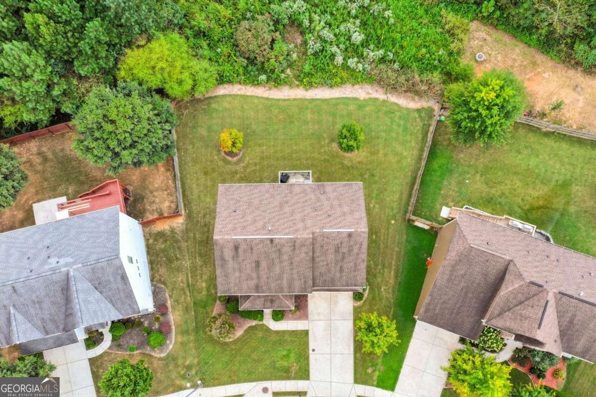 3744 THACKARY Drive Powder Springs - 41