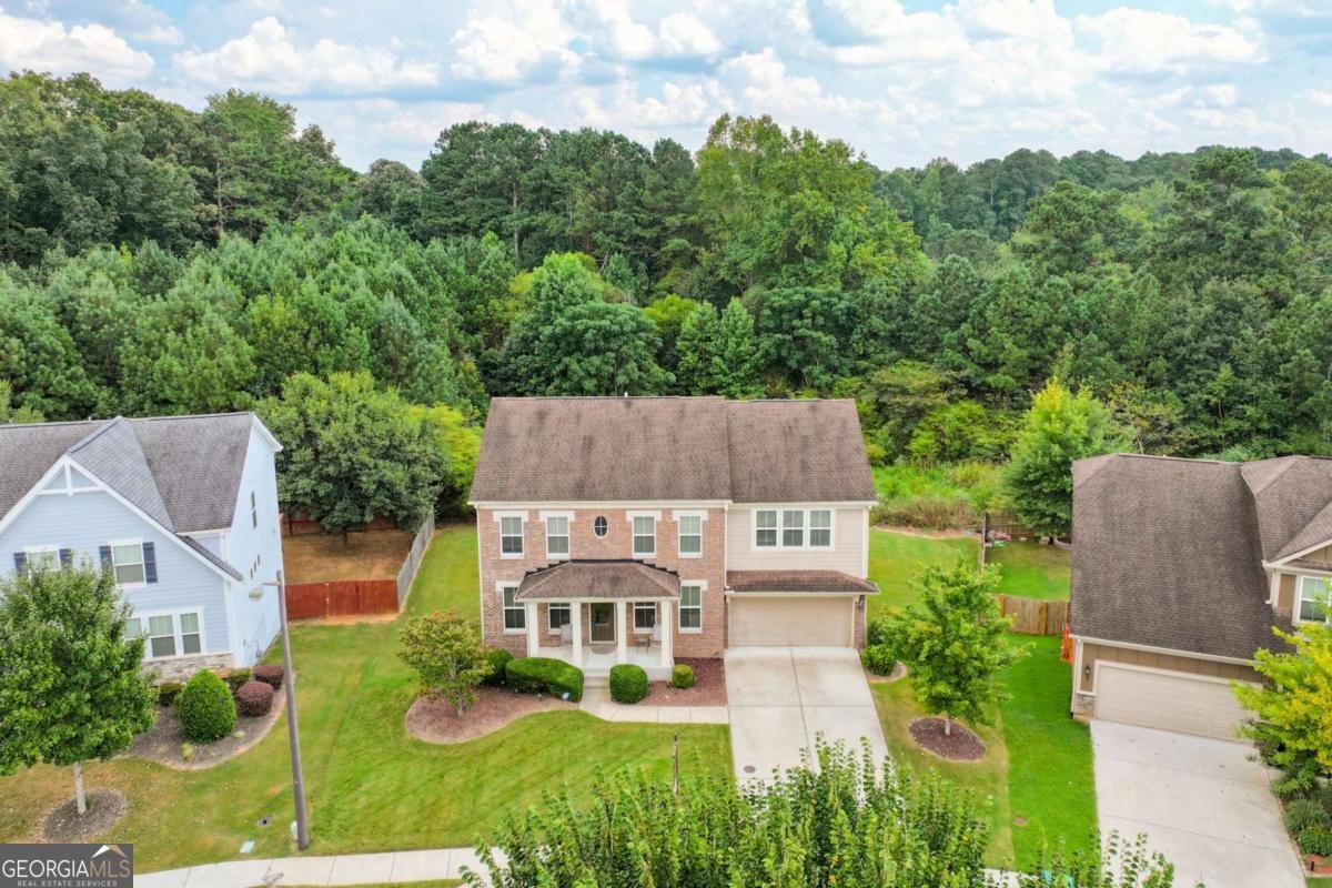 3744 THACKARY Drive Powder Springs - 42