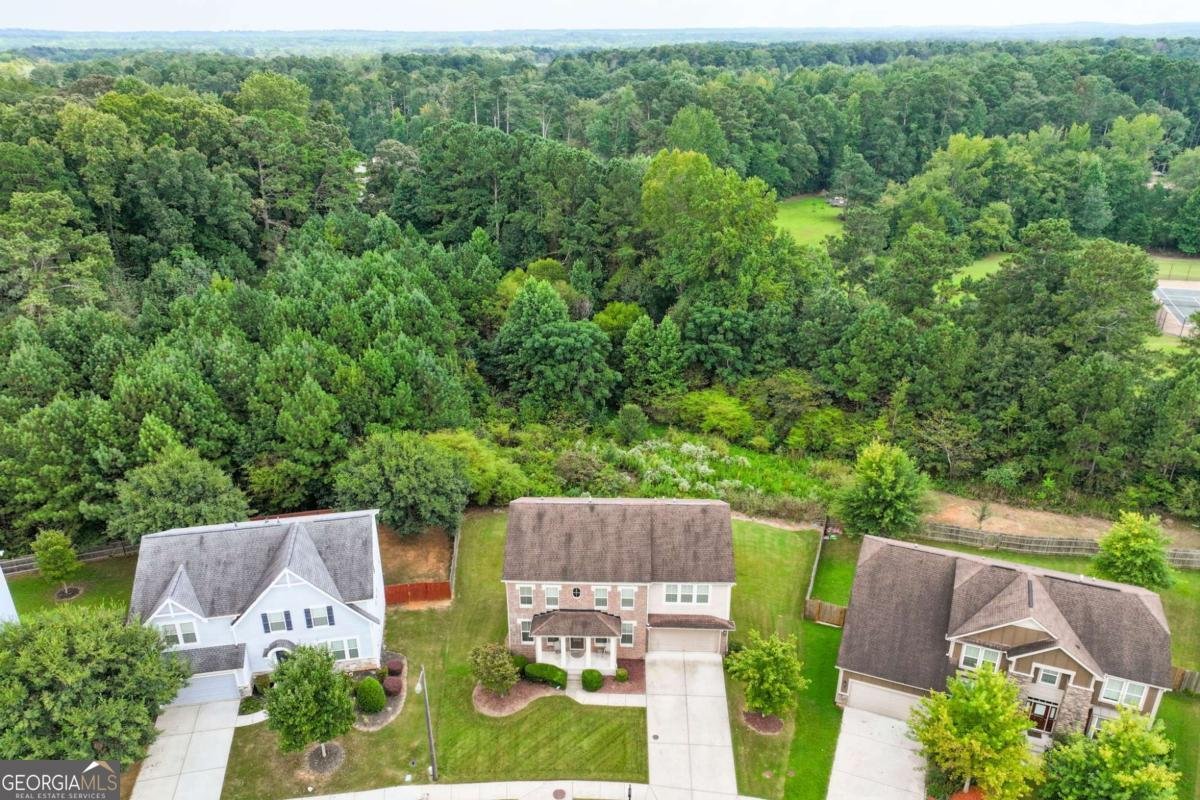 3744 THACKARY Drive Powder Springs - 43