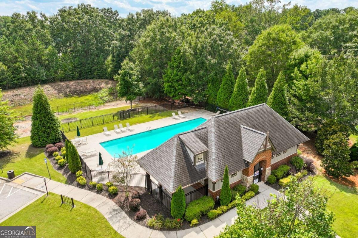 3744 THACKARY Drive Powder Springs - 44