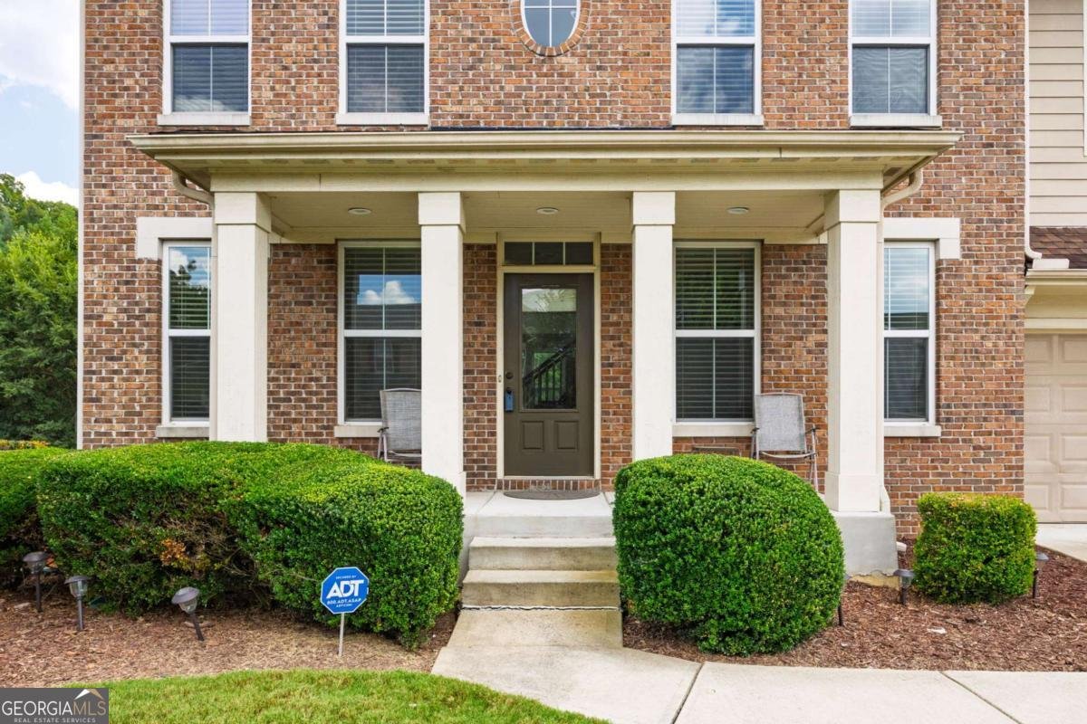 3744 THACKARY Drive Powder Springs - 5