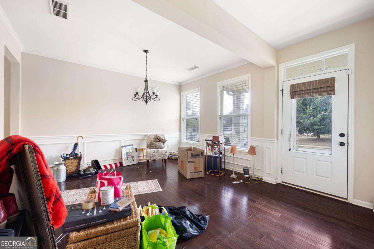 3744 THACKARY Drive Powder Springs - 7