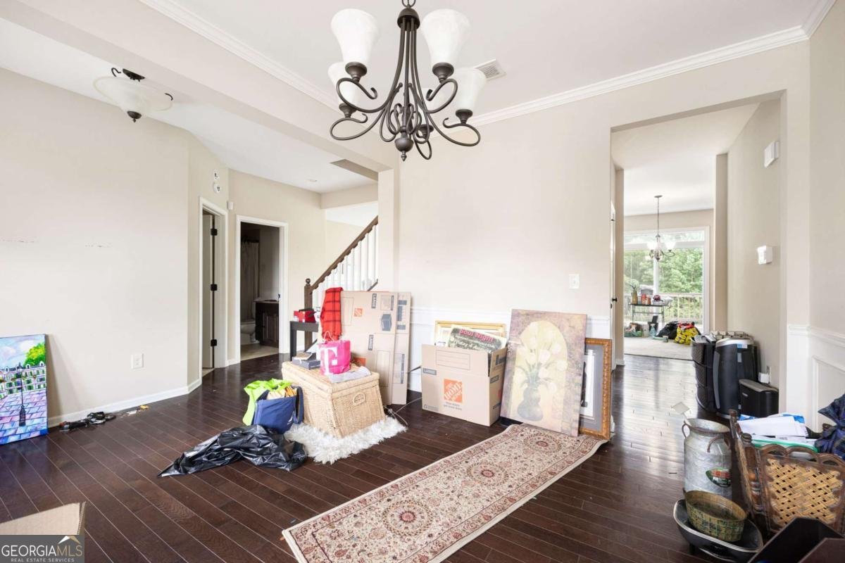 3744 THACKARY Drive Powder Springs - 9