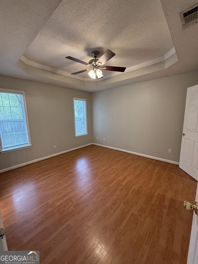 4203 Wilshire Drive Valdosta - 4