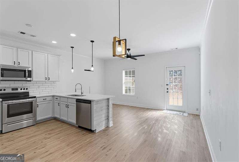 4940 Parke Brook Drive Acworth - 10