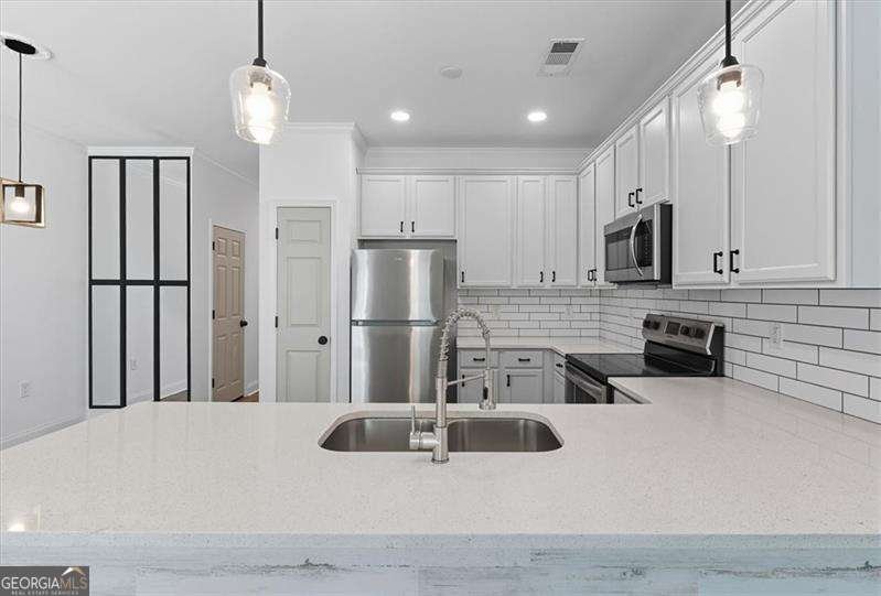 4940 Parke Brook Drive Acworth - 11