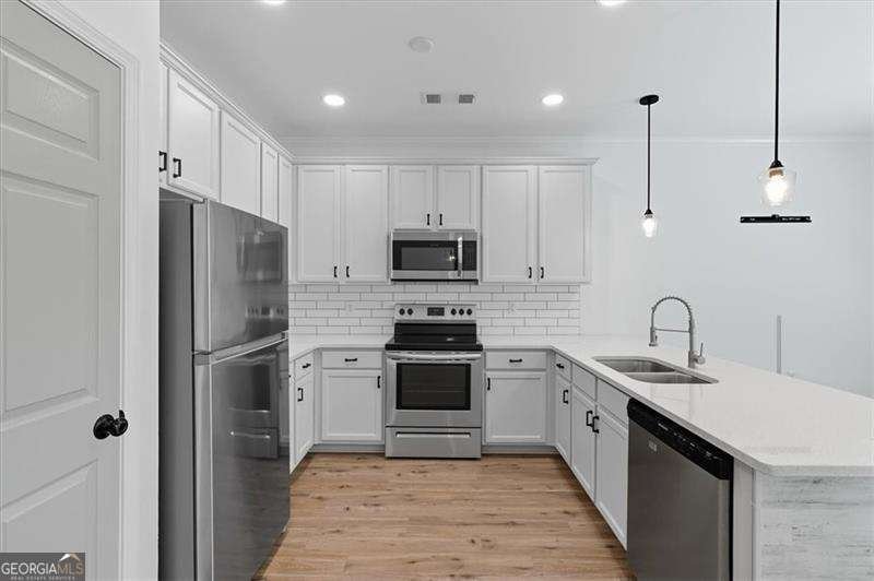 4940 Parke Brook Drive Acworth - 13