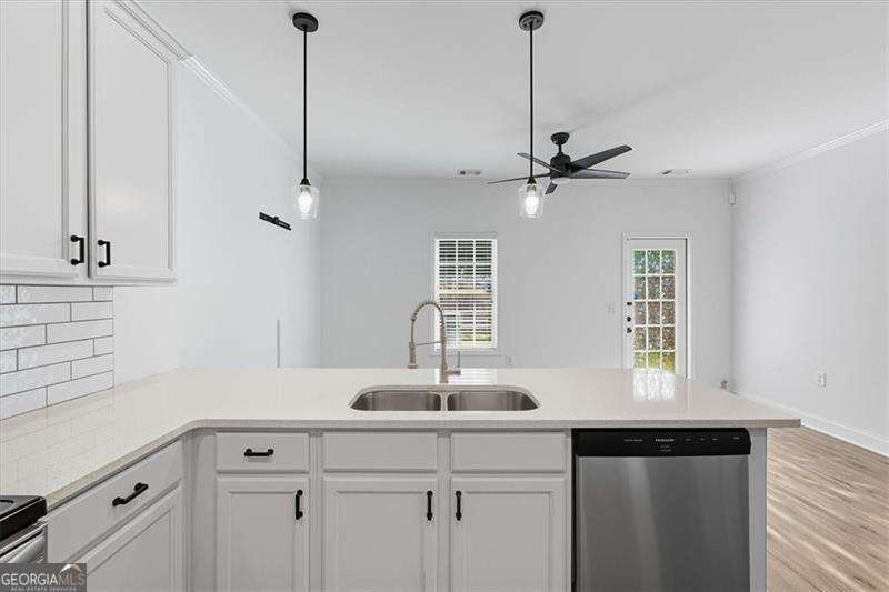 4940 Parke Brook Drive Acworth - 14