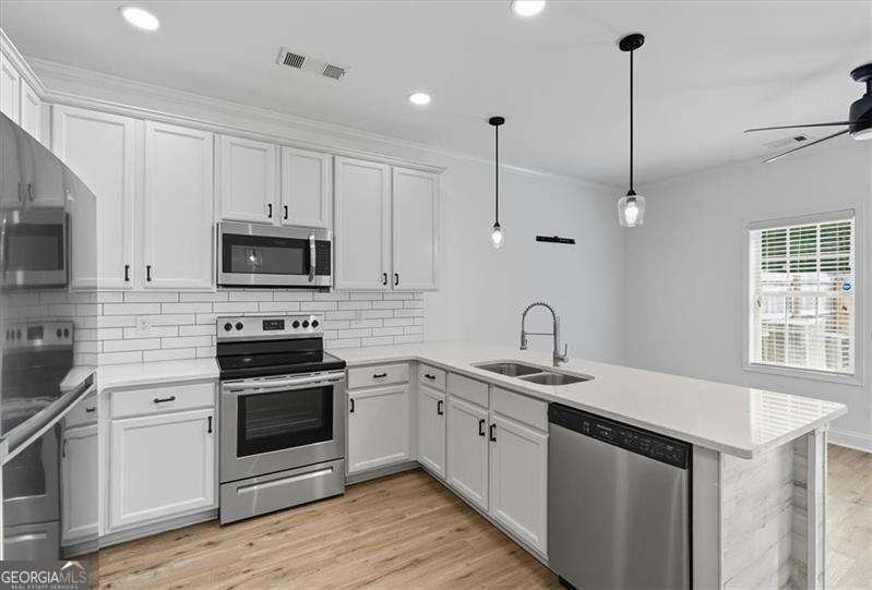 4940 Parke Brook Drive Acworth - 15