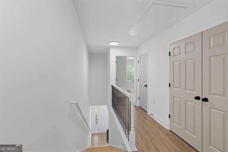 4940 Parke Brook Drive Acworth - 20