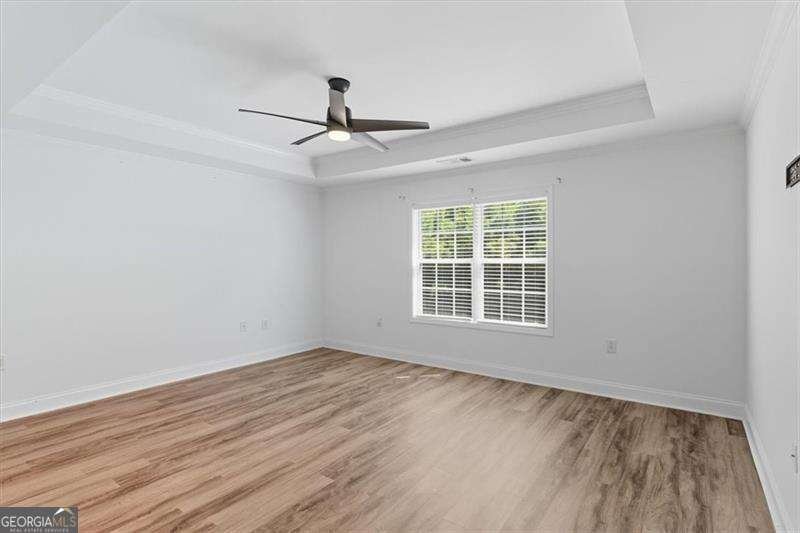 4940 Parke Brook Drive Acworth - 27
