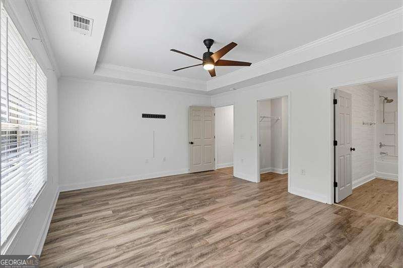 4940 Parke Brook Drive Acworth - 28