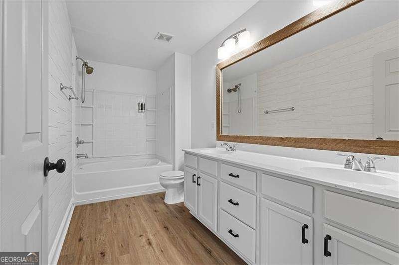4940 Parke Brook Drive Acworth - 29