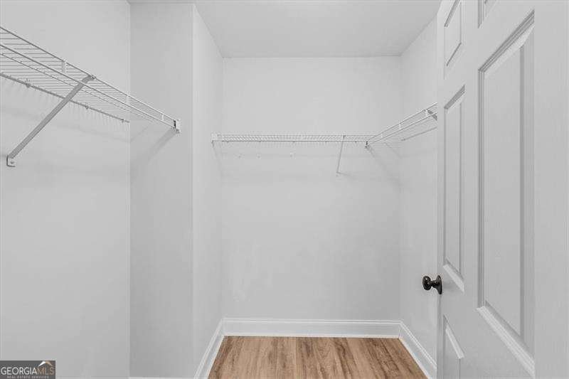 4940 Parke Brook Drive Acworth - 30