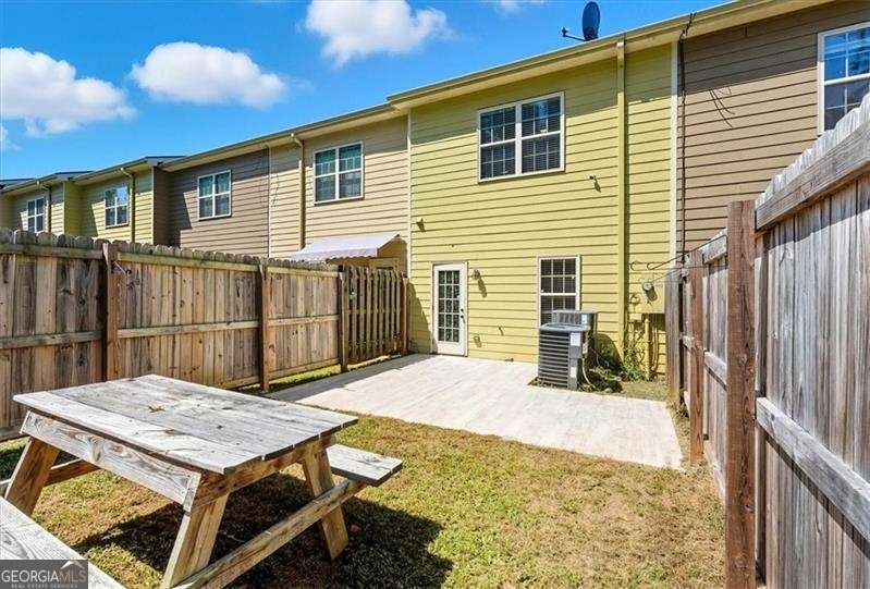 4940 Parke Brook Drive Acworth - 32
