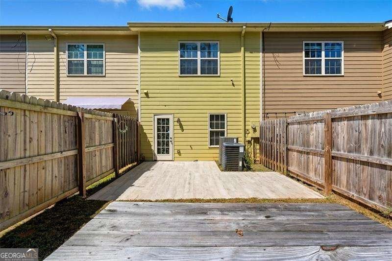 4940 Parke Brook Drive Acworth - 33