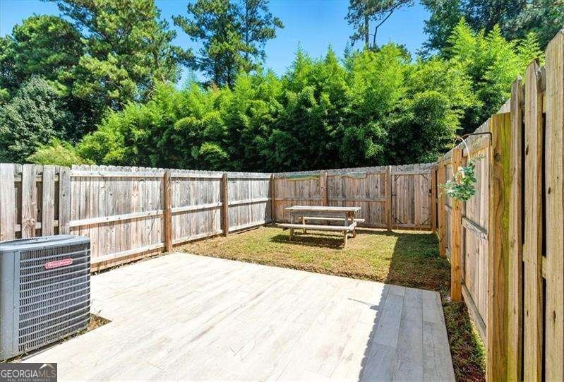 4940 Parke Brook Drive Acworth - 34