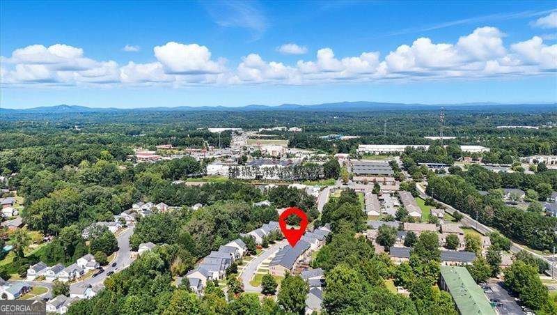 4940 Parke Brook Drive Acworth - 38