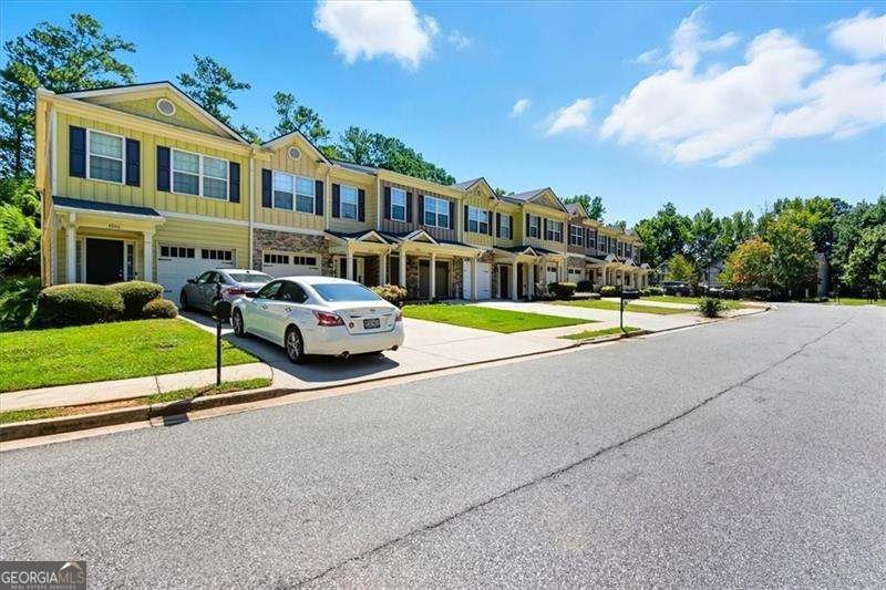 4940 Parke Brook Drive Acworth - 39