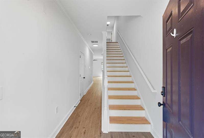 4940 Parke Brook Drive Acworth - 5