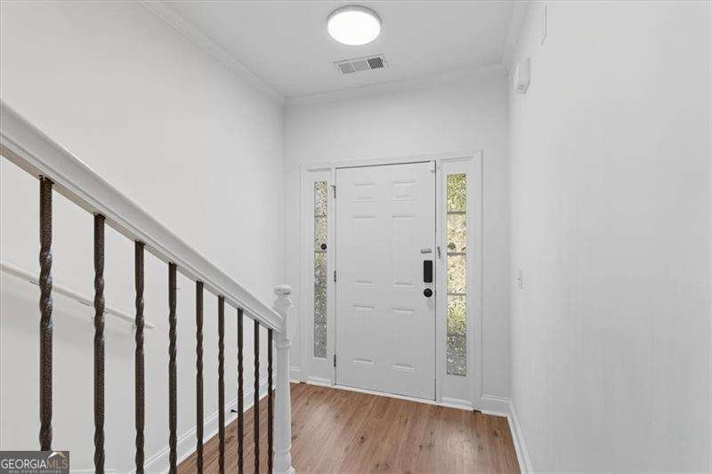 4940 Parke Brook Drive Acworth - 6