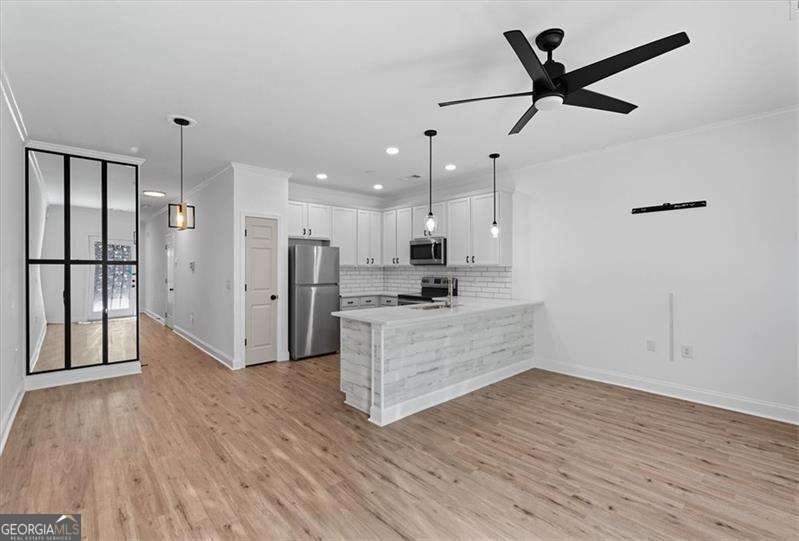 4940 Parke Brook Drive Acworth - 7