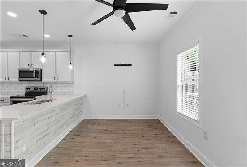 4940 Parke Brook Drive Acworth - 8