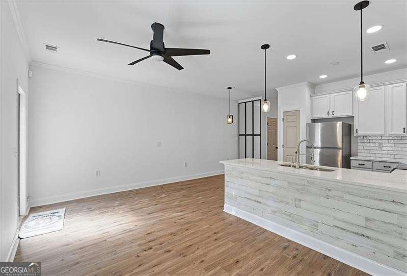 4940 Parke Brook Drive Acworth - 9