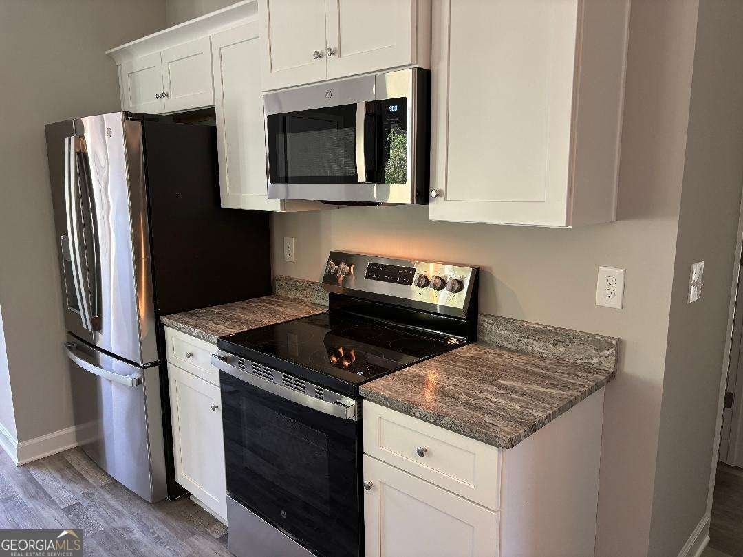 1405 Mount Olive Church Road Dahlonega - 4
