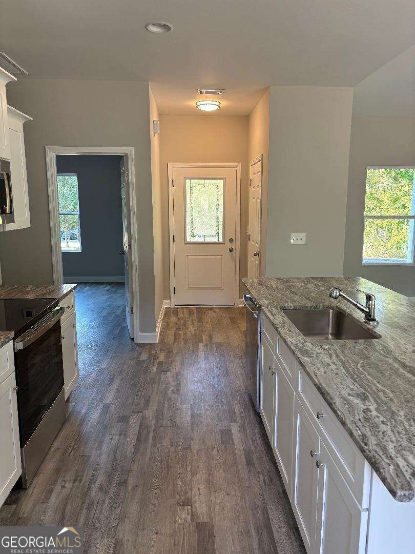 1405 Mount Olive Church Road Dahlonega - 5
