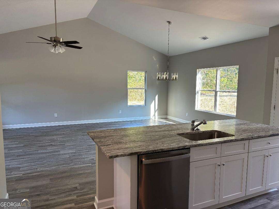 1405 Mount Olive Church Road Dahlonega - 6