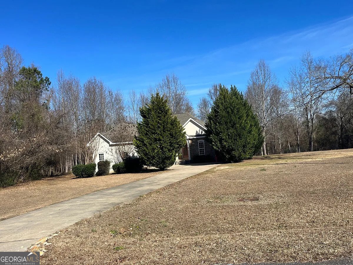 2850 Arrowhead Drive Lizella - 2