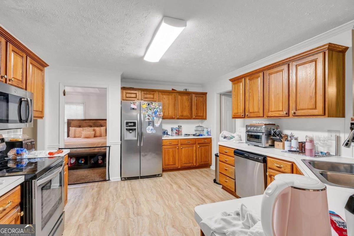 1574 Glenfield Drive Lawrenceville - 5