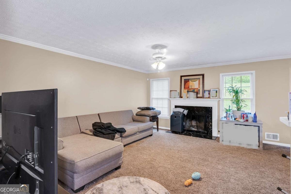 1574 Glenfield Drive Lawrenceville - 9