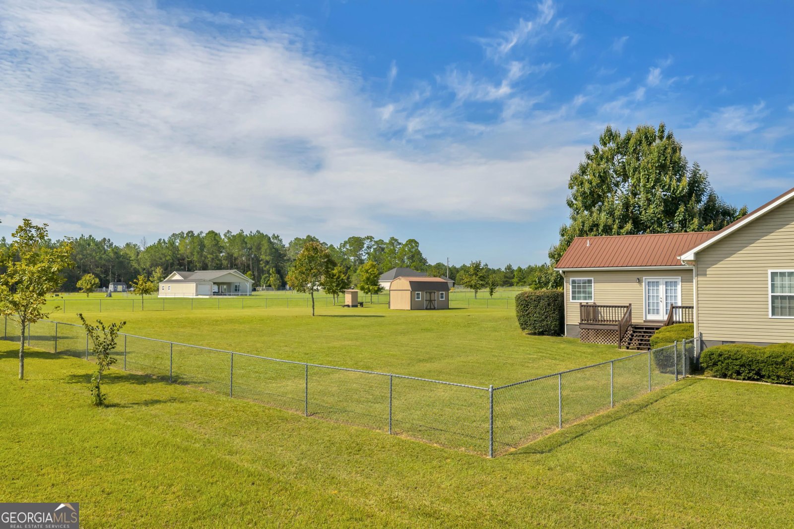 1017 Daniel Estates Lane Dexter - 36